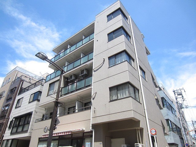 原西ビル その他共有部分