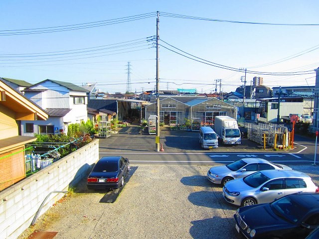 ハマコーポ その他1