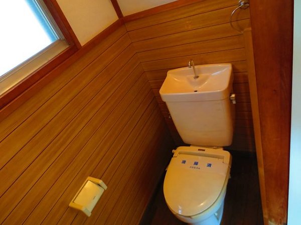 ハマコーポ その他4