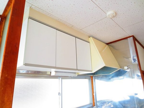 ハマコーポ その他7