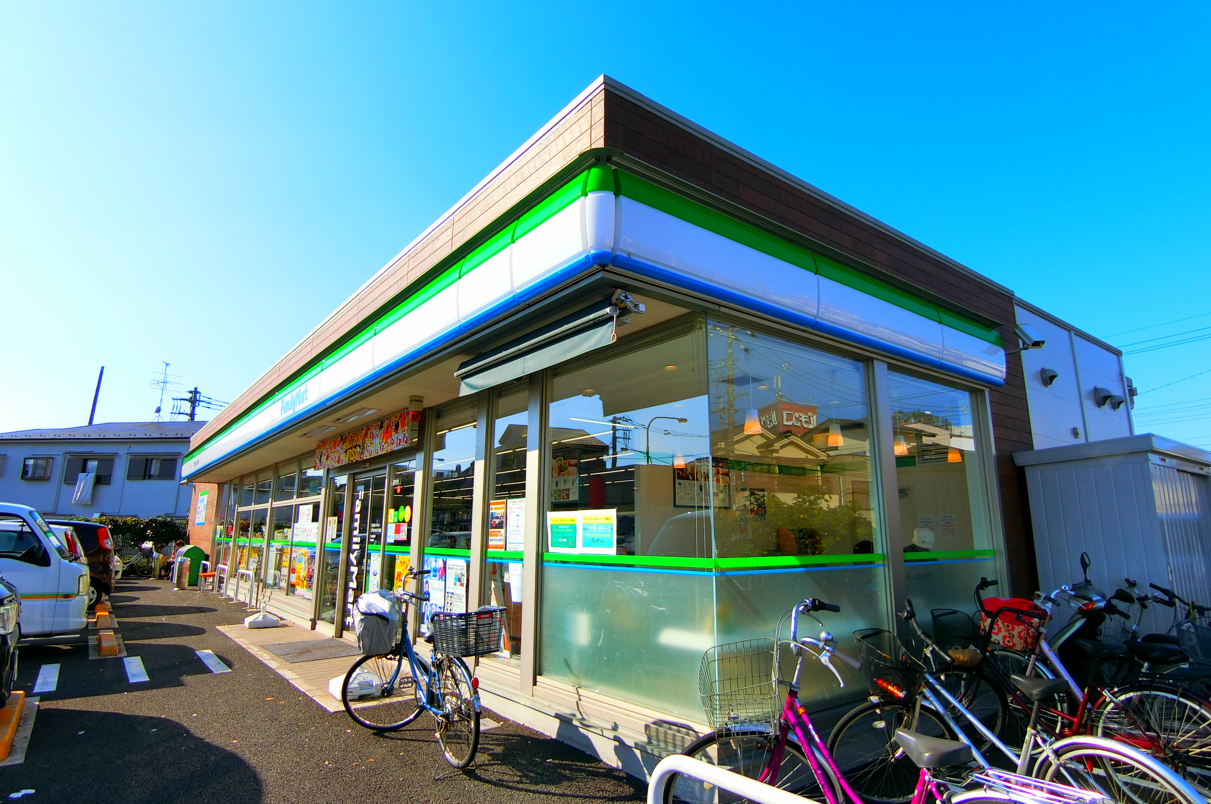 ハマコーポ 周辺画像5