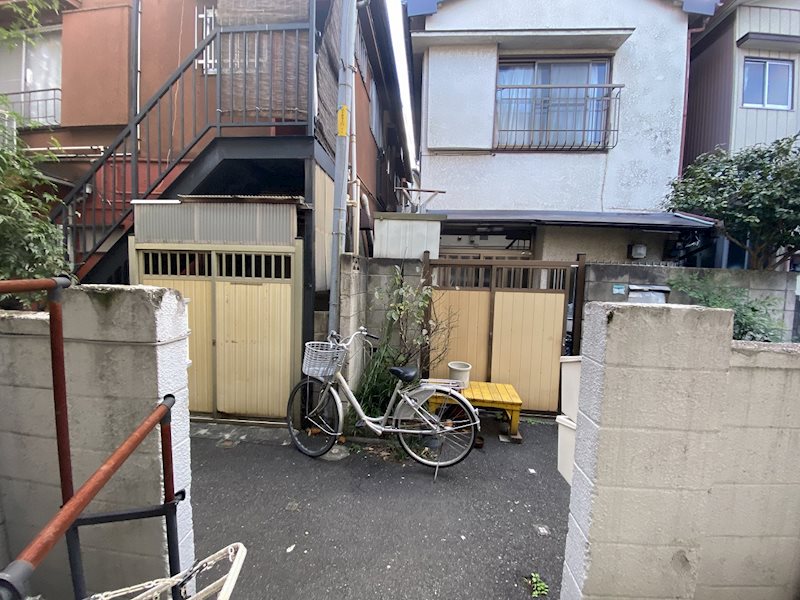 フランボワーズ駒込 その他2