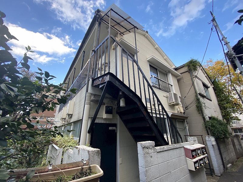 フランボワーズ駒込 その他5