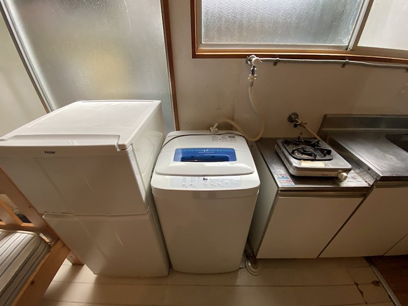 フランボワーズ駒込 その他7