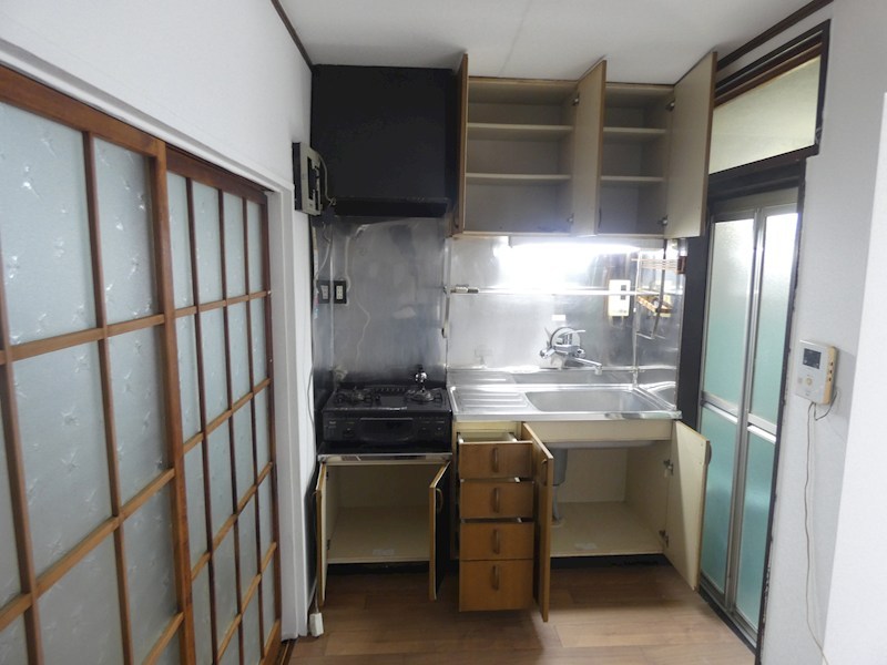 南水元4丁目戸建 その他9