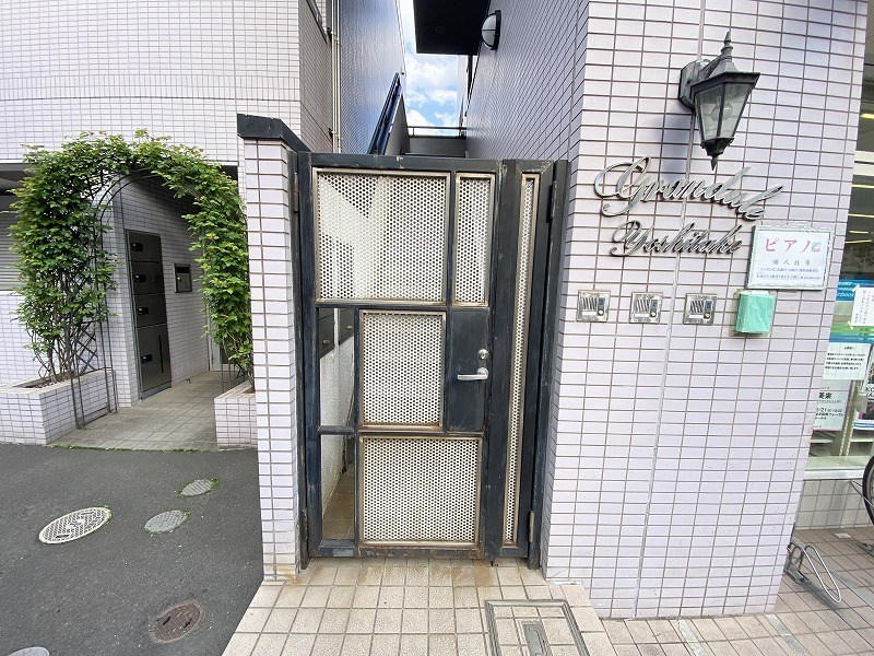 グランデュールヨシタケ その他7