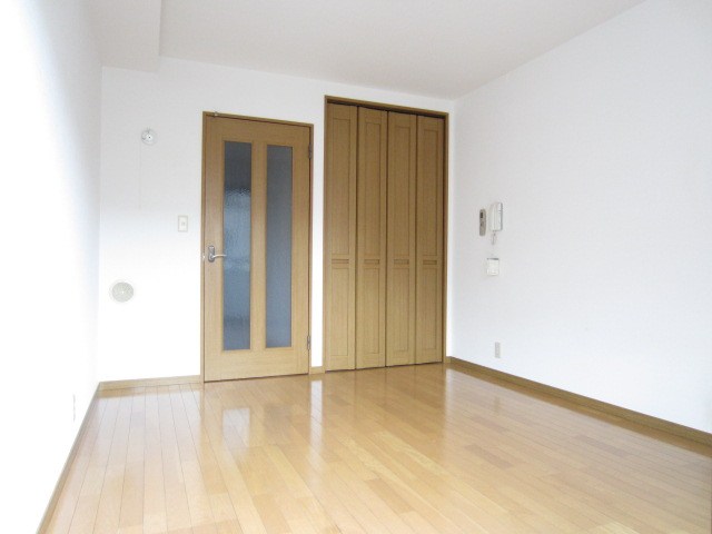 グランデュールヨシタケ ベッドルーム