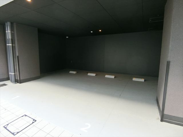 ザパークハビオ日本橋三越前 その他8