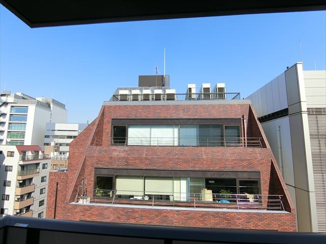 ザパークハビオ日本橋三越前 その他10