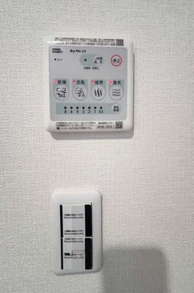 COMO その他設備