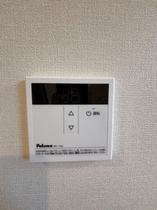 COMO その他設備