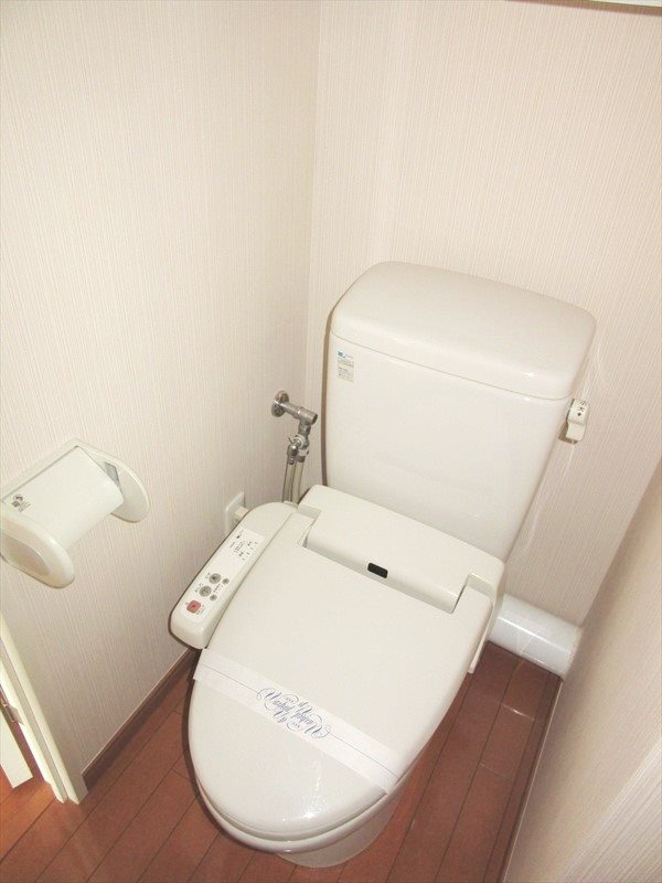 セントラル銀座 その他1