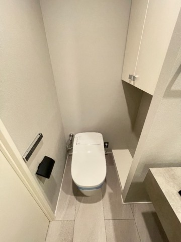 レジディア月島Ⅱ その他1
