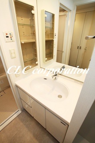 レジディア月島Ⅱ その他2