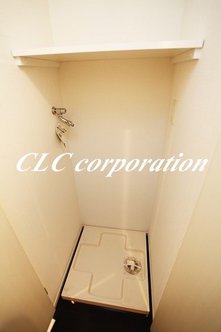 レジディア月島Ⅱ その他4