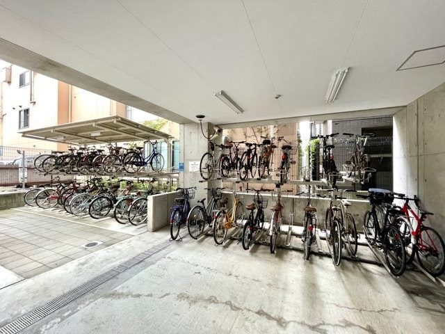 レジディア月島Ⅱ その他8