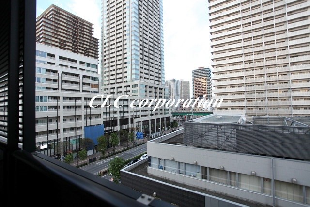 レジディア月島Ⅱ その他9