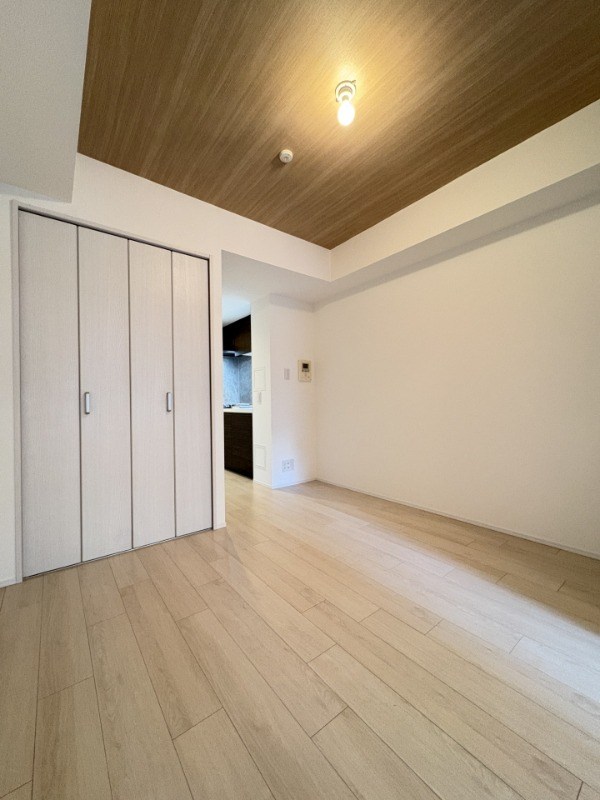 レジディア日本橋馬喰町  リビング