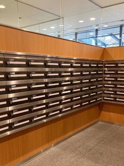 トルナーレ日本橋浜町 その他6