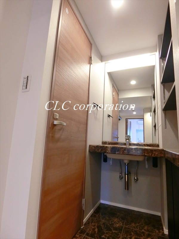 グランカーサ日本橋浜町 その他2