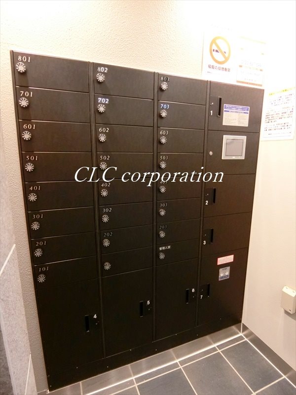 グランカーサ日本橋浜町 その他5