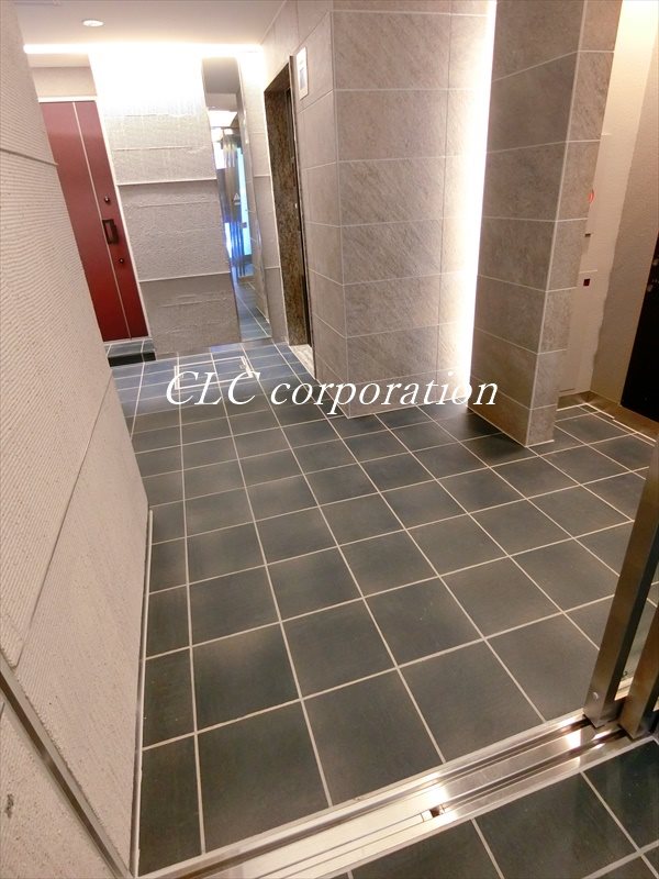 グランカーサ日本橋浜町 その他8