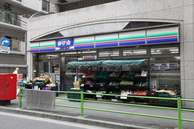 グランカーサ日本橋浜町 周辺画像2