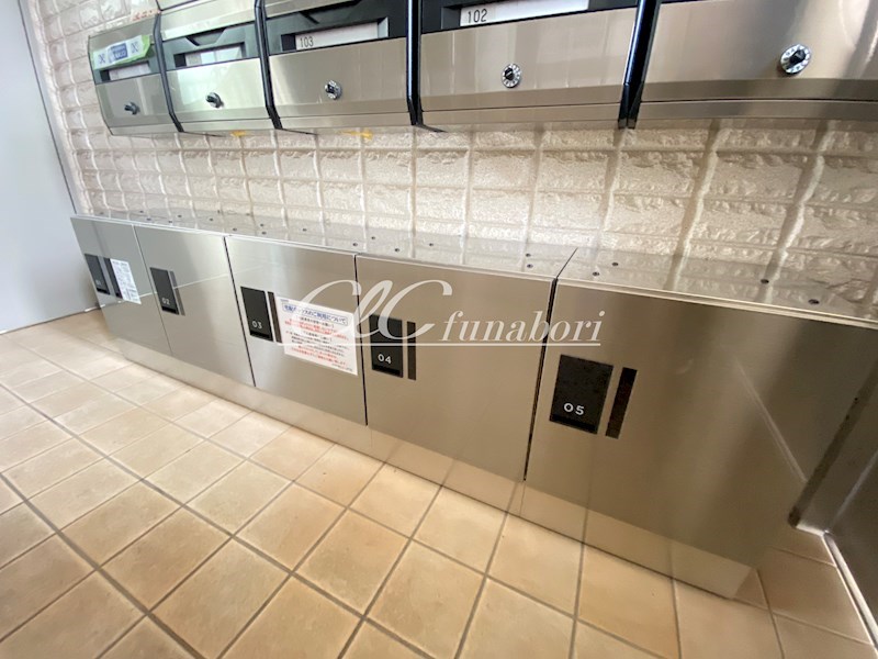 カーサ・ビアンカ その他10