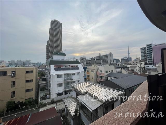 ラポール西大島ウエスト  その他2