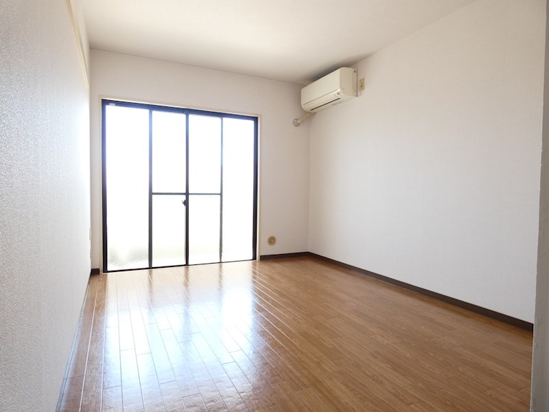 カーサデフローラ リビング