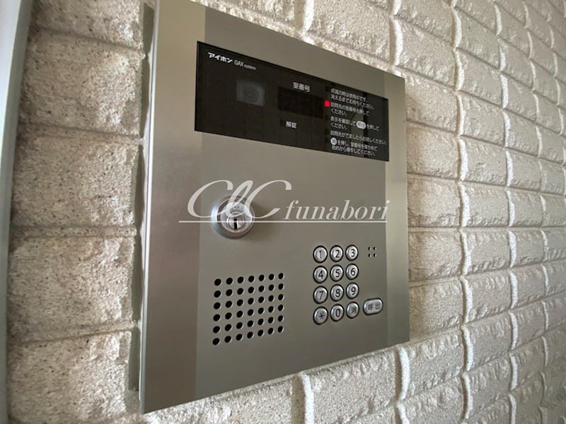 カーサ・ビアンカ その他6