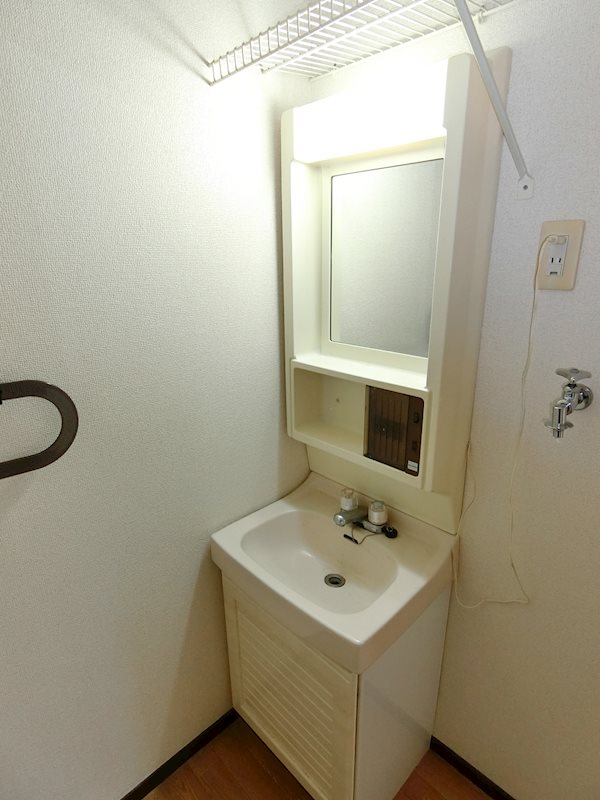 サンライフ・ヒルズⅡ その他2