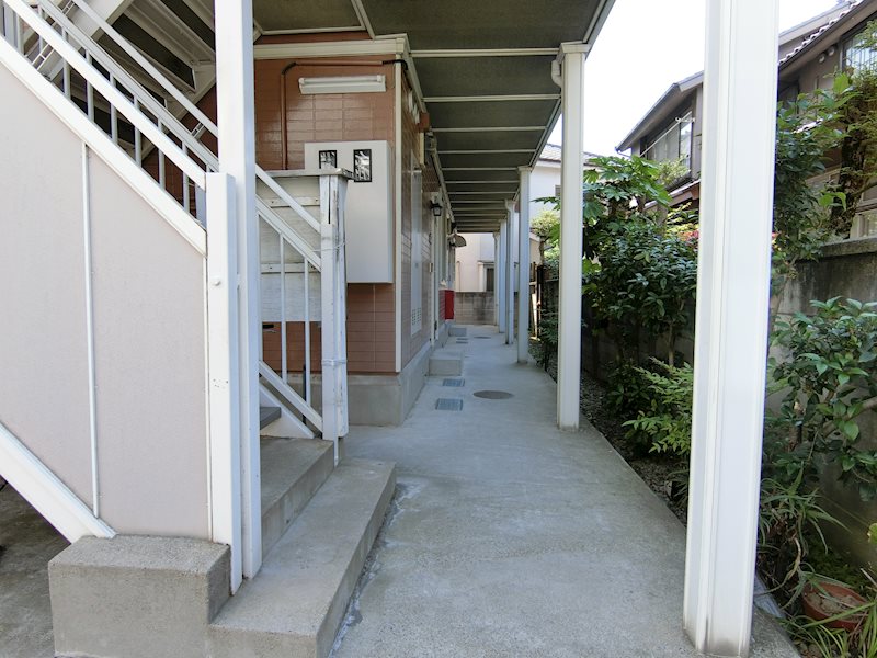 サンライフ・ヒルズⅡ その他6