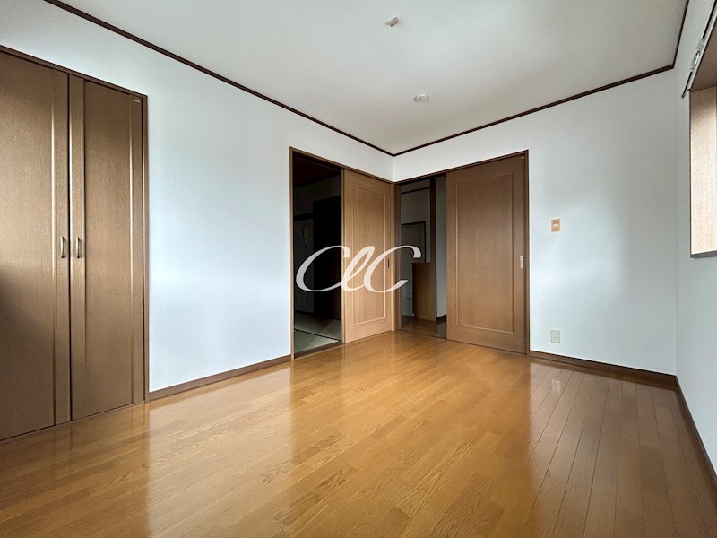 グリーンテラス・ウエスト リビング