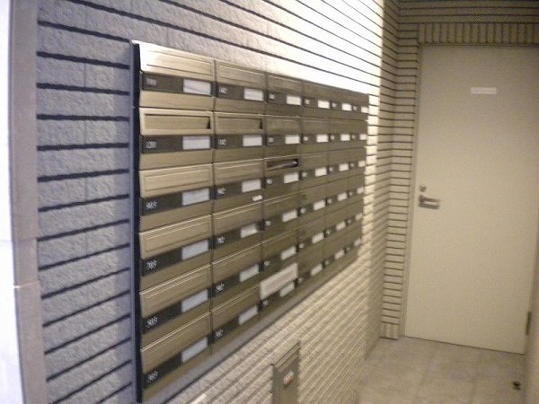 S-FORT亀戸 その他1