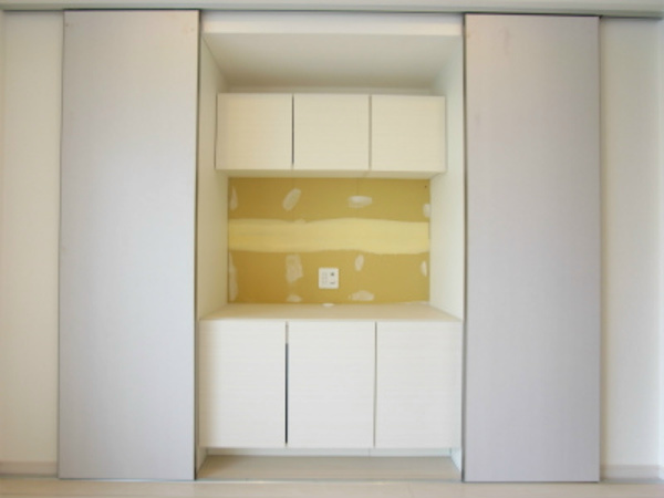 リブリ・王子神谷  その他3