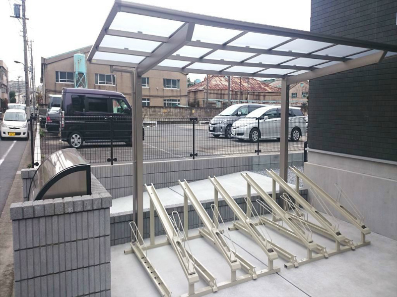 リブリ・王子神谷  その他7