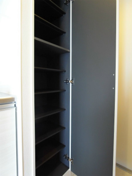 リブリ・王子神谷  その他8