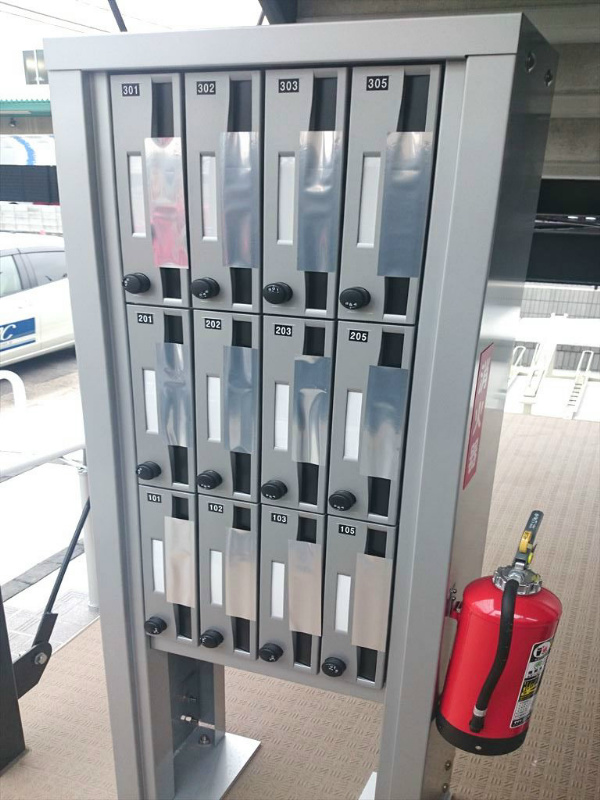 リブリ・王子神谷  その他9