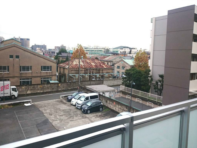 リブリ・王子神谷  その他10