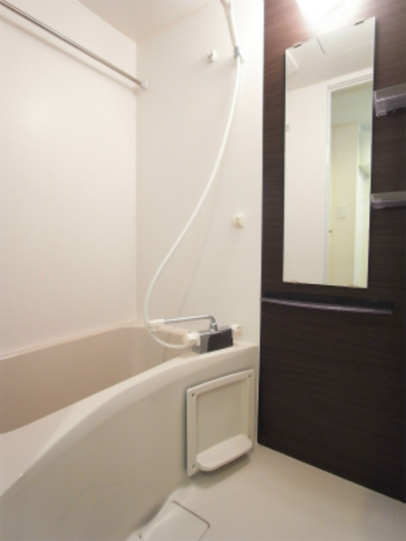 リブリ・王子神谷  風呂画像