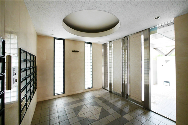 コースト・ヴィラ葛西臨海公園 その他7