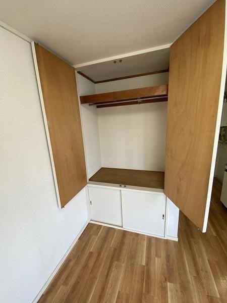 キャピタル北綾瀬Ａ その他3