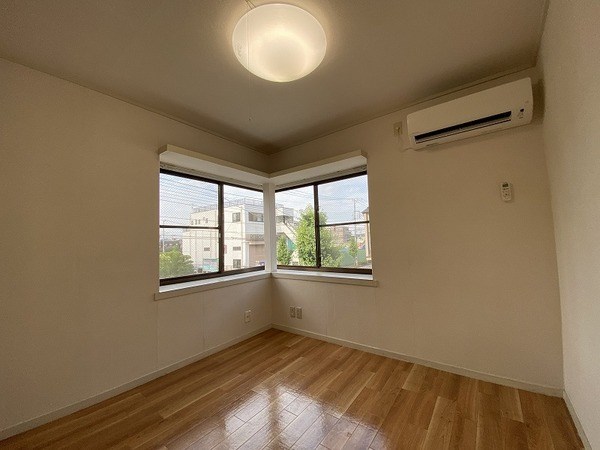 キャピタル北綾瀬Ａ その他4