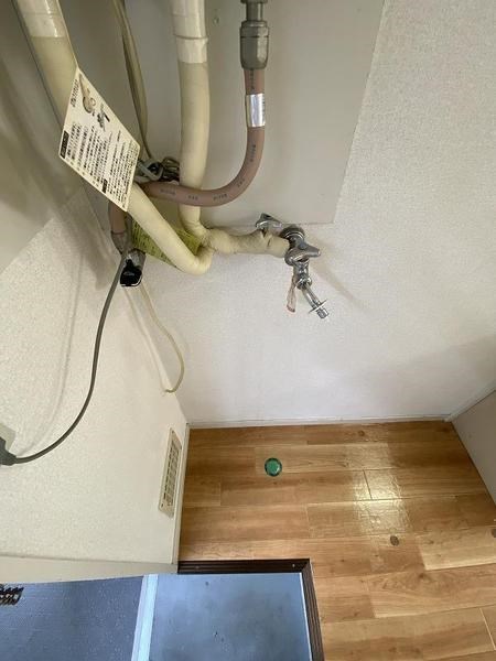 キャピタル北綾瀬Ａ その他5