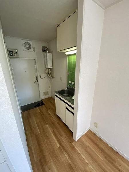 キャピタル北綾瀬Ａ その他8