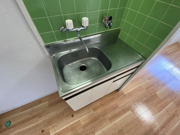 キャピタル北綾瀬Ａ その他9