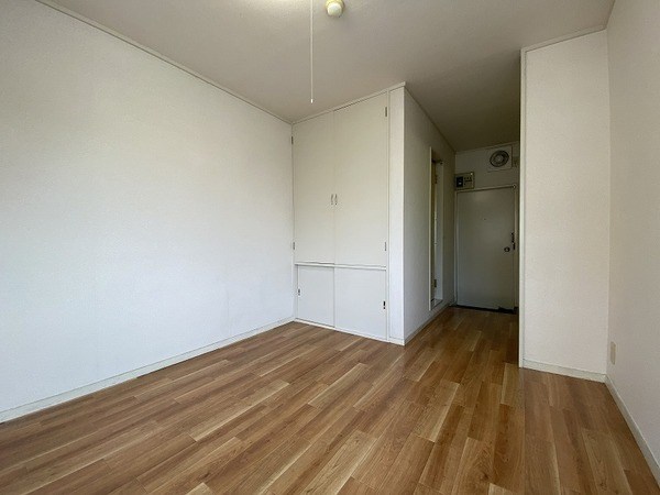 キャピタル北綾瀬Ａ リビング