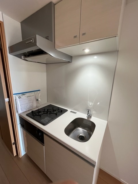 THE　PASEO　新小岩 キッチン