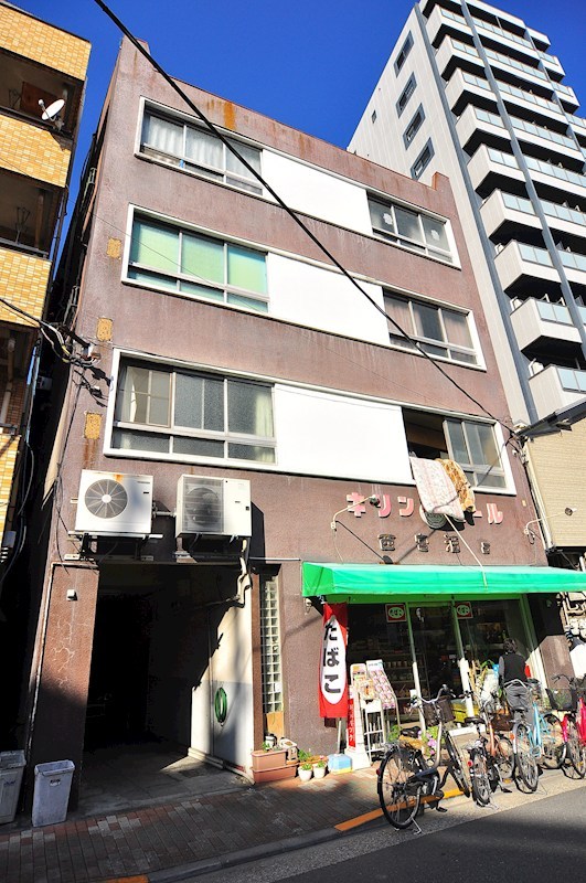 西宮ビル  外観